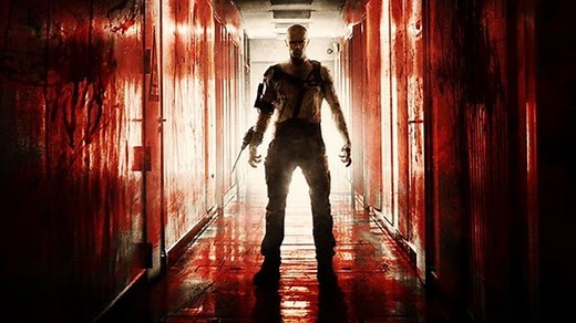 Havenhurst: Budynek Grozy (2016) Lektor PL