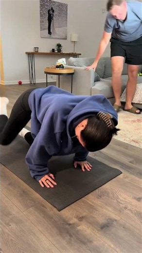 Pranking my husband in the worst way 🤣 #couple #prank #funny