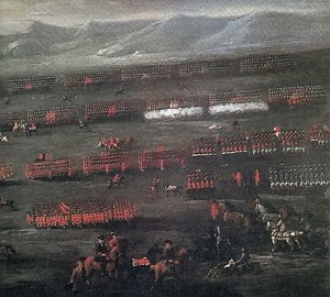 Battle of Sheriffmuir - Alchetron, The Free Social Encyclopedia