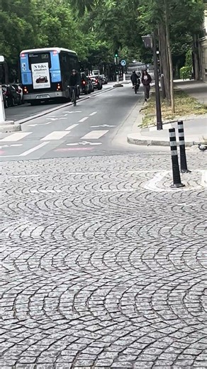 Bus 59 RATP