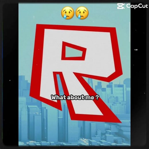 The oldest Roblox logo