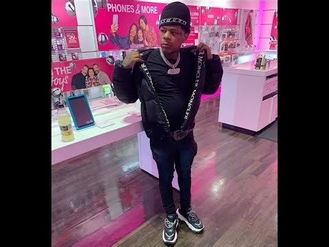 [FREE] Rylo Rodriguez Sample Type Beat - "Set Me Free"