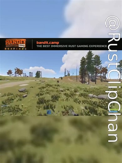 Little Man Was Not Happy #rust #rustg #rustgame #rustraid #rustsnowball #rusttok #rusttoker #fyp #rust