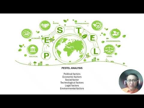 Module 4: Environmental Analysis