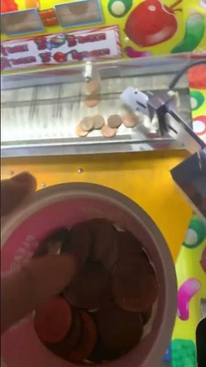 How to win big on coin pushers hack win eveytime