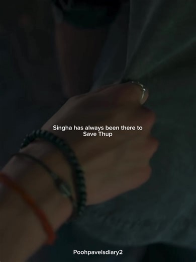 Stay Together: The Journey of Pooh and Pavel