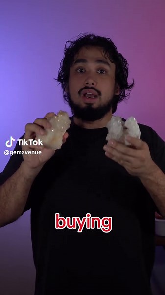 Top Mistake New Gem Collectors Make: Quality Over Quantity