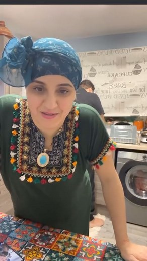 #numidia_lezoul #explorepage #fifi #Hana #كارولين #هناء #نهدر #لولو # | Reel by Miral