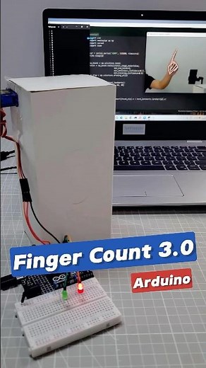 5-1-5 = Gate Open! DIY Arduino Lock Project 🔐🟢 #arduino #arduinoproject