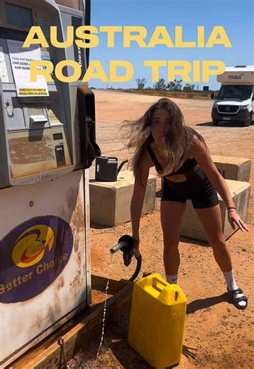 Campervan travel is the best way to explore Australia imo 🌞🚐🩵🇦🇺 from stressful situations & our fair share of f*ckups, to stunning scenery & amazing bucketlist experiences - I’ve shared the reality of road tripping Western Australia in my daily travel vlogs, packed full of recommendations for you too ✨ #vanlifetravel #travelaustralia #roadtrip #australiatravel #campervan