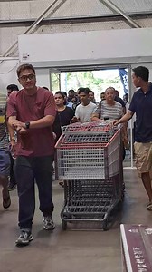 398K views · 5.4K reactions | Exciting scenes here at Cost U Less Suva. Black Friday sale is on!!So come on down and get these amazing deals in Suva & Nadi stores.Happy shopping!! Limited stock availability in Nadi. | Cost.U.Less Fiji | Facebook