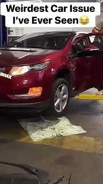 These Car Repair Fails Are Unreal #cringe #mechanic #fails