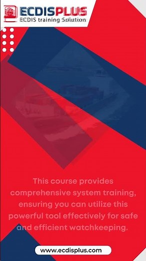Ecdisplus | Simrad ECDIS | Master Seamless Navigation
