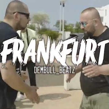 [FREE] RAF Camora x Azet x Dardan x German typebeat "FRANKFURT" | Instru rap 2025 | Freestyle