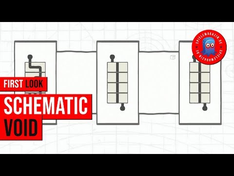 Ich blicke nicht mehr durch! Schematic Voic Gameplay (Deutsch)