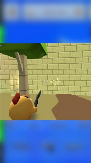 chicken gun mod menu by mrhackerteam