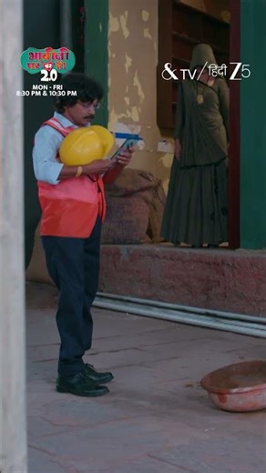 Bhabhiji Ghar Par Hai | भाबीजी घर पर हैं | EP 2803 | Mon - Fri 8 PM | Samsung TV Plus 4245 | &TV