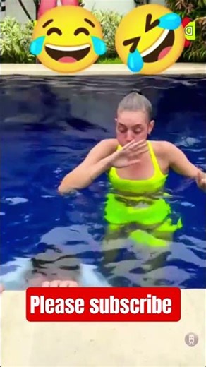 POOL CHALLENGE🥶 Who is the winner?🏆