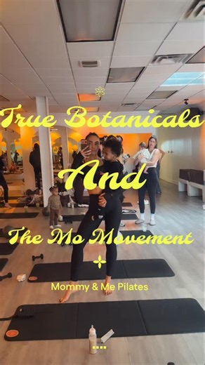 A day well spent with @truebotanicals for the launch of their newest eye cream - which I’m loving btw! And Blaze officially went to his first influencer event and he was everything but civilized 😂 He was all over the room walking, taking things and throwing. He’s active and I actually love it… most of the time lol #boymom | Shaniece Hairston