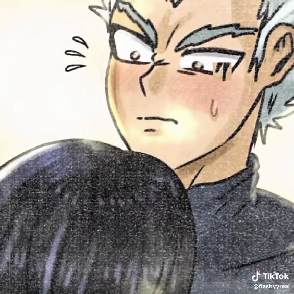 Garou's Epic Moments in One Punch Man Edit