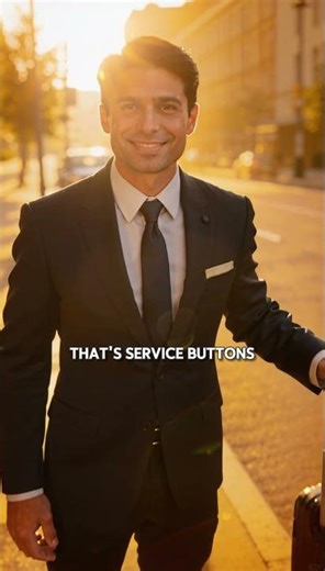 How to intuitively tell a “service” from just an “interface”