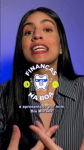 A Estácio te ajuda a deixar as finanças na boa!