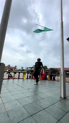 Remembering Color Guard: A Nostalgic Tribute