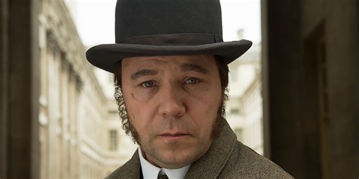 “One of his best performances ever”: The Secret Agent is the “superb” Stephen Graham drama to binge tonight