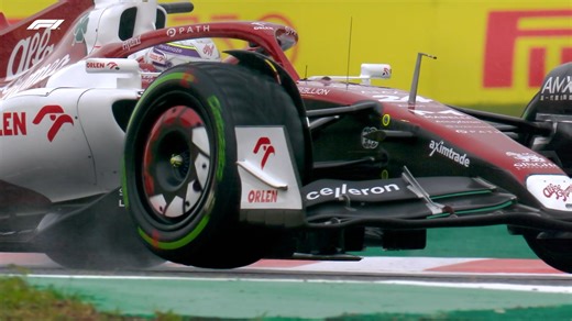 200K views · 6.9K reactions | All the best bits from a wet second practice session in Suzuka! ☔️ | F1 | Facebook