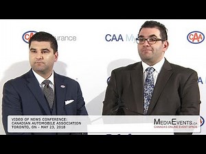 CAA Unveils pay-as-you-go Auto Insurance Program