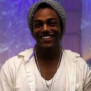 Austin Brown Girlfriend 2025: Dating History & Exes - CelebsCouples