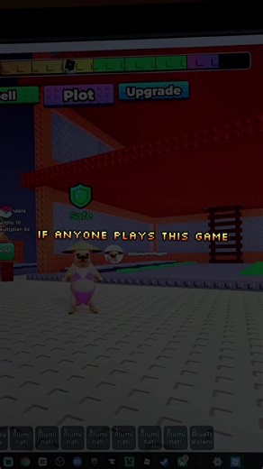 Escape Quicksand Game Challenge: Upgrade Your Brainrots!