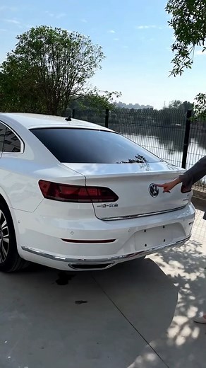 64K views · 1.2K reactions | Volkswagen Tech #cars #auto #style #review #Volkswagen | Gear Auto | Facebook