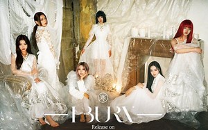 【GIDLE】MV+练习室合集