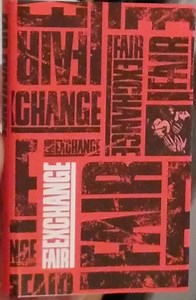 Fair Exchange - Fair Exchange