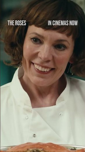 THE ROSES | Versus | In Cinemas Now