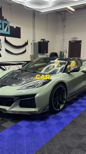America’s New Supercar Killer