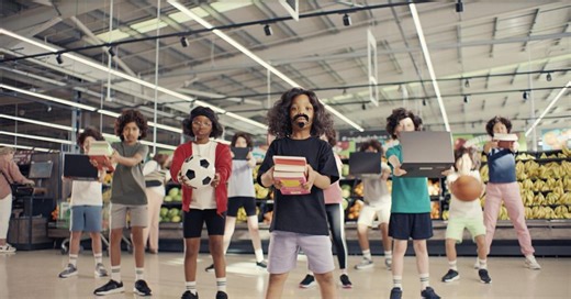 Asda Rewards launches Cashpot for Schools scheme to raise millions