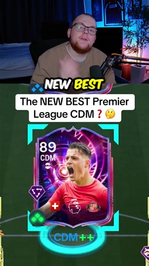 Granit Xhaka Player Review: Premier League's Best CDM