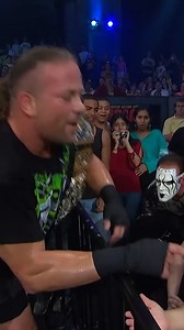 49K views · 474 reactions | Sting knows how to blend into a crowd #tnawrestling #prowrestling #Sting | TNA Wrestling | Facebook