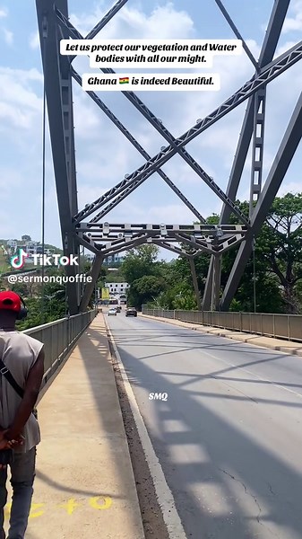 Exploring the Beauty of Ghana's Volta Region