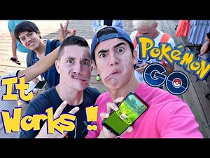 HOW TO CATCH EVERY LEGENDARY IN POKEMON GO W/ MYSTIC 7!!