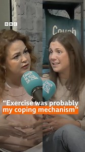 1K views · 20 reactions | Making time for yourself is important, when you’re juggling a lot  Couch to 5K Podcast | Listen on BBC Sounds | BBC Sounds | Facebook