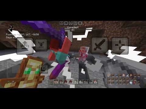 Flawn’s official steve addon V3 Release!!!! Showcase
