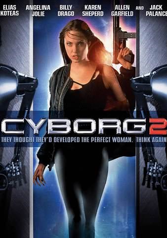 Cyborg 2