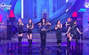 SM限定新女团 Got the beat 新曲《Step Back》MV 舞台合集(持更中)