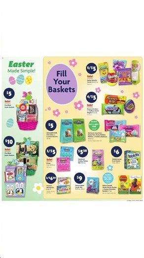 Family Dollar Current Ad - TX 03/15 - 03/21