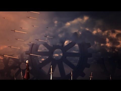 Aimer - Last Stardust FULL