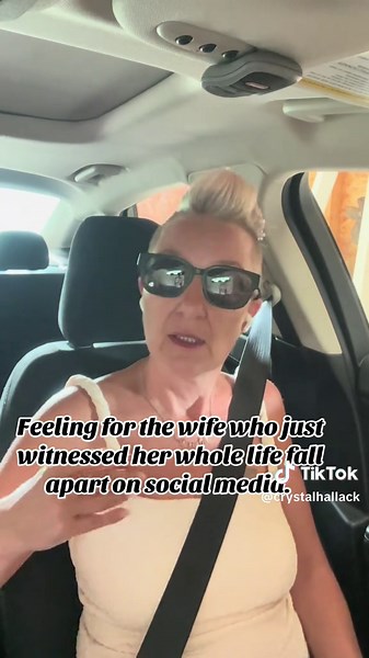 I feel your pain sister. In five years you’ll look back at this and thank GOD this happened to you. #ColdPlayCheatingScandal #coldplay #ceo #caughtcheating #callcrystal