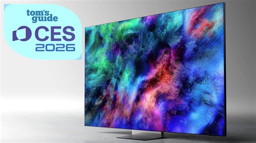 These are the 7 best TVs we’ve seen at CES 2026, from OLEDs to Micro RGBs
